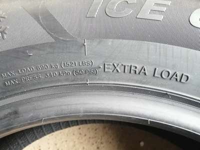 Arivo Ice Claw ARW 4 195/65 R15 95T