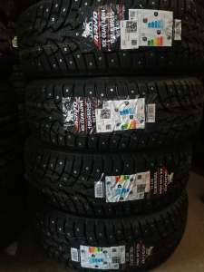 Arivo Ice Claw ARW 4 195/65 R15 95T