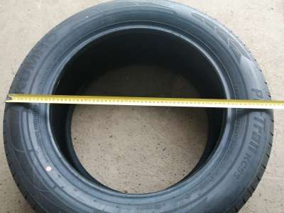 Kumho Portran KC53 235/55 R18 104H