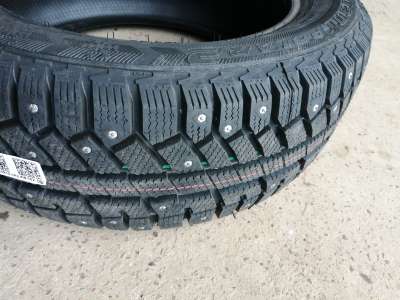 Cordiant Polar 2 205/55 R16 91T