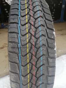 Кама Флэйм A/T 185/75 R16 97T