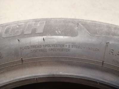 Roadmarch Prime A/S 185/60 R15 88H