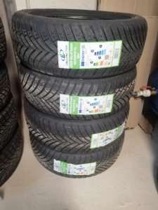 LingLong Green-Max All Season 195/50 R16 88V