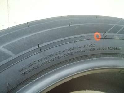 Triangle ReliaX TE307 205/65 R16 95H