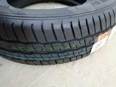 Tracmax RF09 205/75 R16C 110/108R