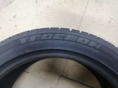 Tracmax X-Privilo S360 255/45 R20 105T