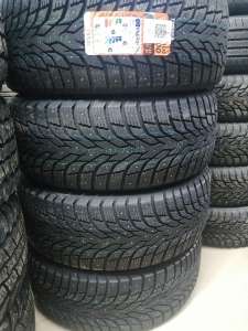 Tracmax X-Privilo S500 275/45 R21 110T