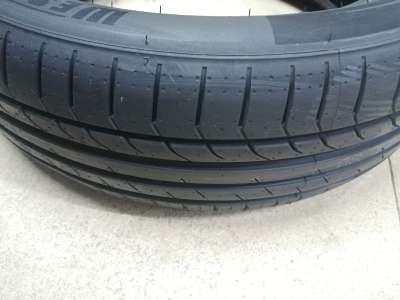 Westlake Z107 Zuper Eco 215/55 R18 99V