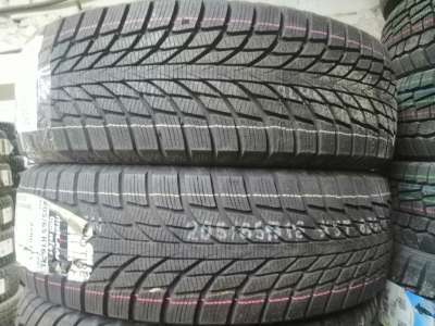 Kumho Wintercraft WI51 205/65 R16 99T