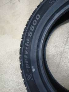 Tracmax X-Privilo S500 235/55 R20 105T