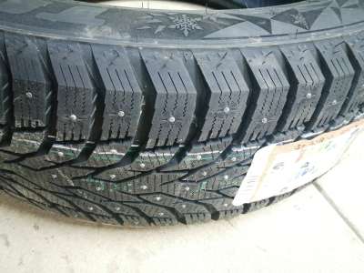 Tracmax X-Privilo S500 235/55 R20 105T