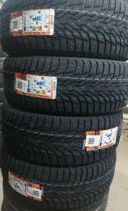 Tracmax X-Privilo S500 245/45 R20 103T