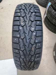 Contyre Arctic Ice 3 215/65 R16 98T