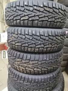 Contyre Arctic Ice 3 215/65 R16 98T