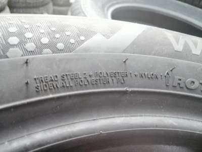 Kumho Wintercraft WI51 185/65 R14 90T