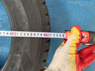 Nokian Tyres Nordman RS2 SUV 225/60 R18 104R