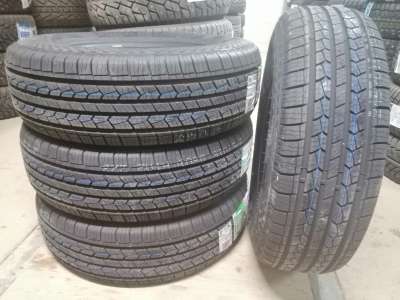 Doublestar DS01 245/70 R16 107T