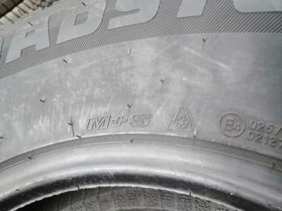 Roadstone Winguard Ice SUV 235/75 R16 108Q