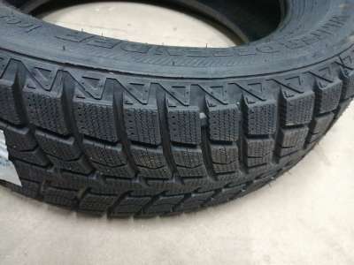 LingLong Green-Max Winter Ice I15 SUV 225/60 R18 100T