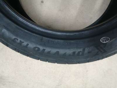 Tracmax X-Privilo TX3 245/45 R18 100Y