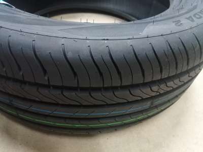 Viatti Strada 2 V-134 225/55 R17 101W