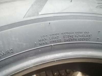 Laufenn S-Fit EQ LK01+ 235/60 R18 107V