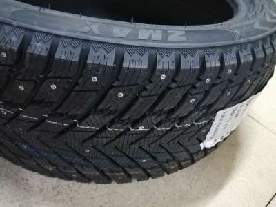 ZMax WinterNova Stud II 275/40 R21 107T