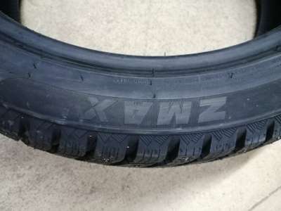 ZMax WinterNova Stud II 275/40 R21 107T