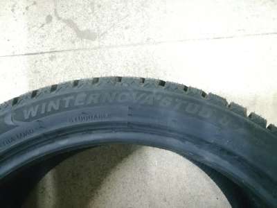 ZMax WinterNova Stud II 275/40 R21 107T