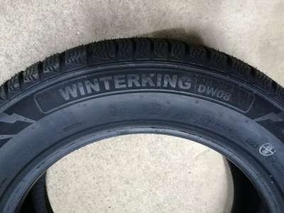 Doublestar DW08 185/65 R15 88T