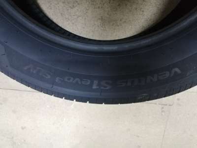 Hankook Ventus S1 Evo 3 K127A 235/55 R19 101V