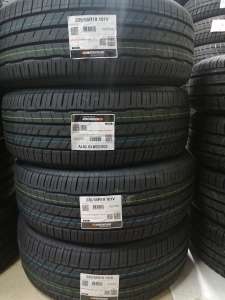 Hankook Ventus S1 Evo 3 K127A 235/55 R19 101V