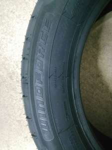 Windforce Catchfors UHP 195/55 R16 91V