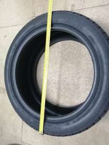 Delinte Winter WD6 245/45 R18 100V