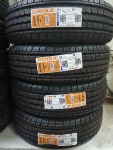 Torque TQ-HP701 225/65 R17 102H