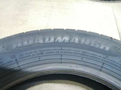 Roadmarch PrimeStar 66 205/55 R16 91V