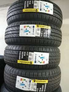 Roadmarch PrimeStar 66 205/55 R16 91V