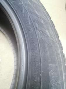 Ikon Nordman 8 SUV 235/55 R19 105T