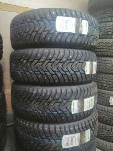 Ikon Nordman 8 SUV 235/55 R19 105T