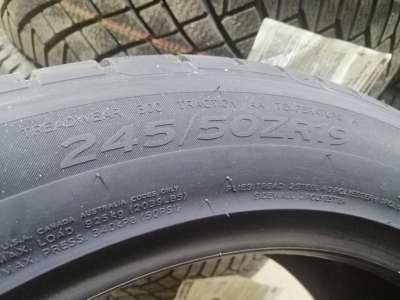 Hankook Ventus S1 Evo 3 K127 245/50 R19 105Y