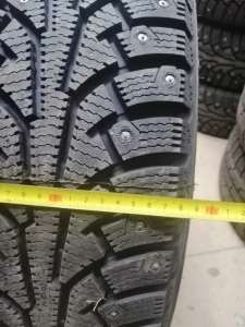 Nokian Tyres Nordman 5 205/55 R16 94T