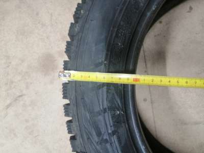 Nokian Tyres Nordman 5 205/55 R16 94T