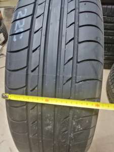 Yokohama Geolandar G98EV 235/65 R18 106H