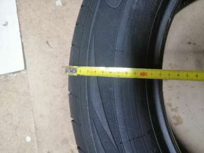 Yokohama Geolandar G98EV 235/65 R18 106H