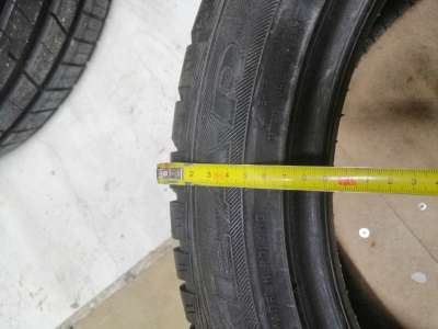 Goodyear Vector 4Seasons 225/50 R17 98V