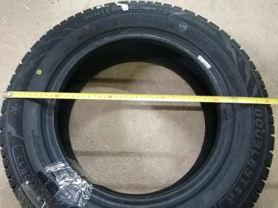 Doublestar DW08 155/70 R13 75T