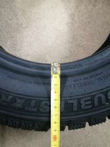 Doublestar DW08 155/70 R13 75T