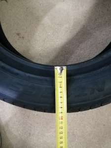 Antares Ingens EV 205/55 R16 91V