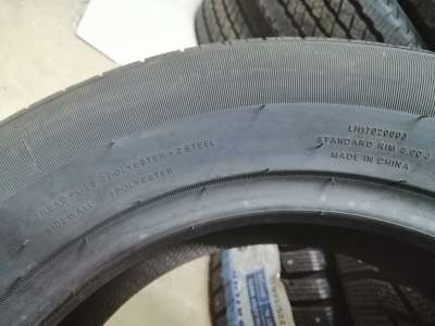 Roadmarch PrimeVAN 28 175/70 R14C 95/93S