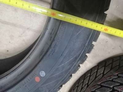 Maxxis Premitra Ice SP5 SUV 235/55 R19 105T